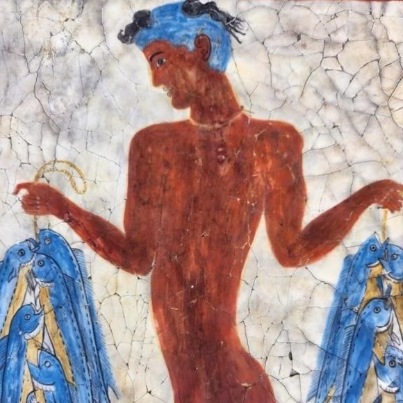 The Young fisherman - Picture 7 of 11